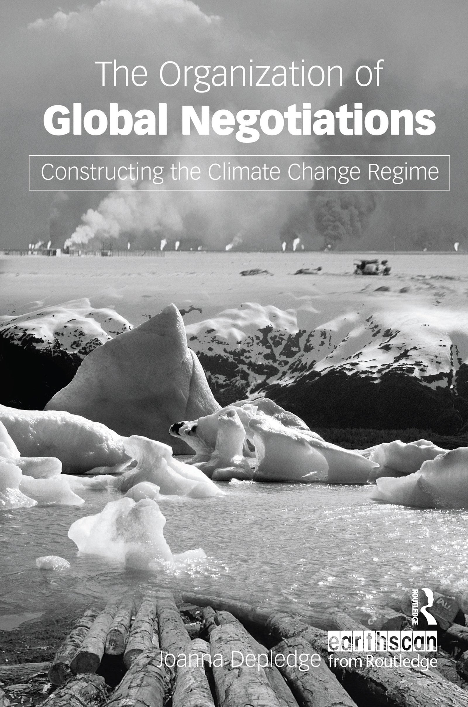 Organization of Global Negotiations