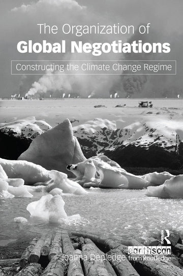 Organization of Global Negotiations