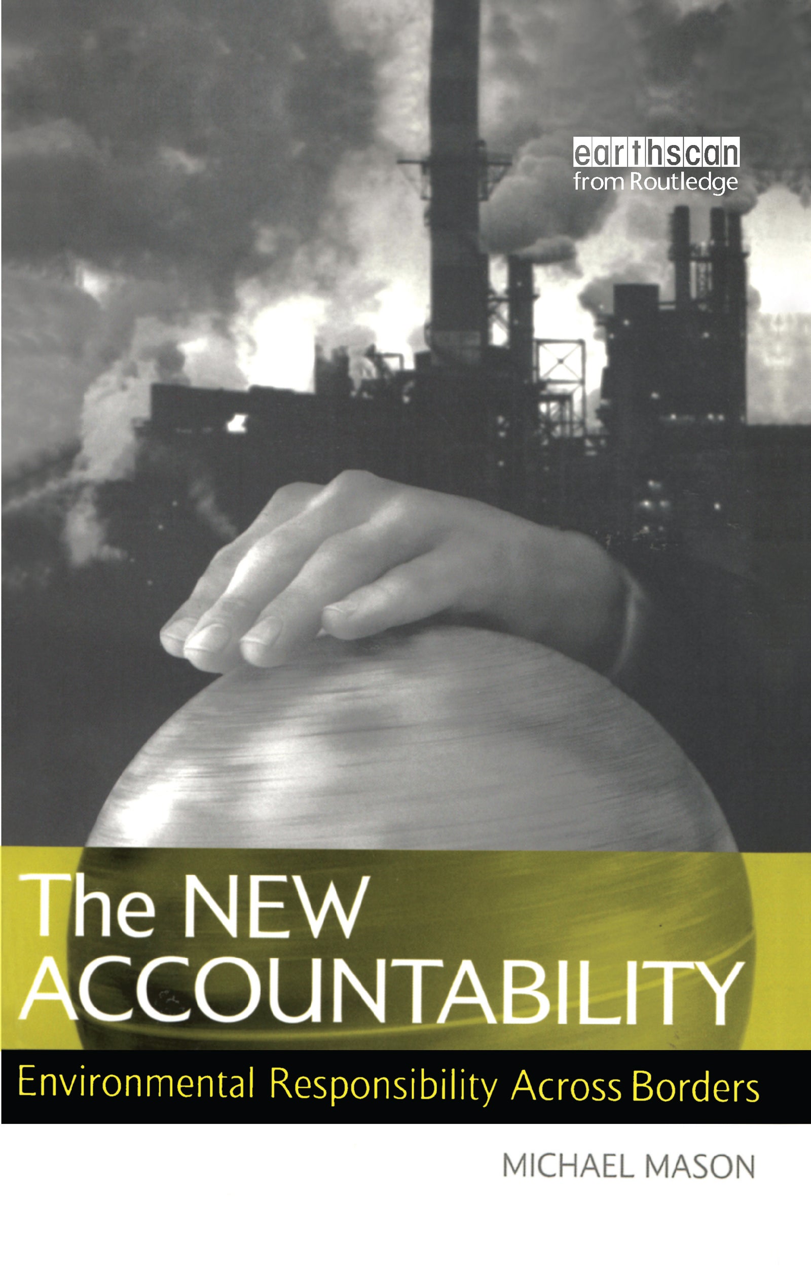 New Accountability