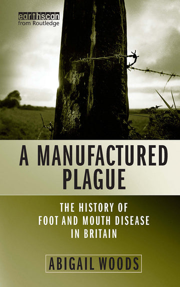 Manufactured Plague