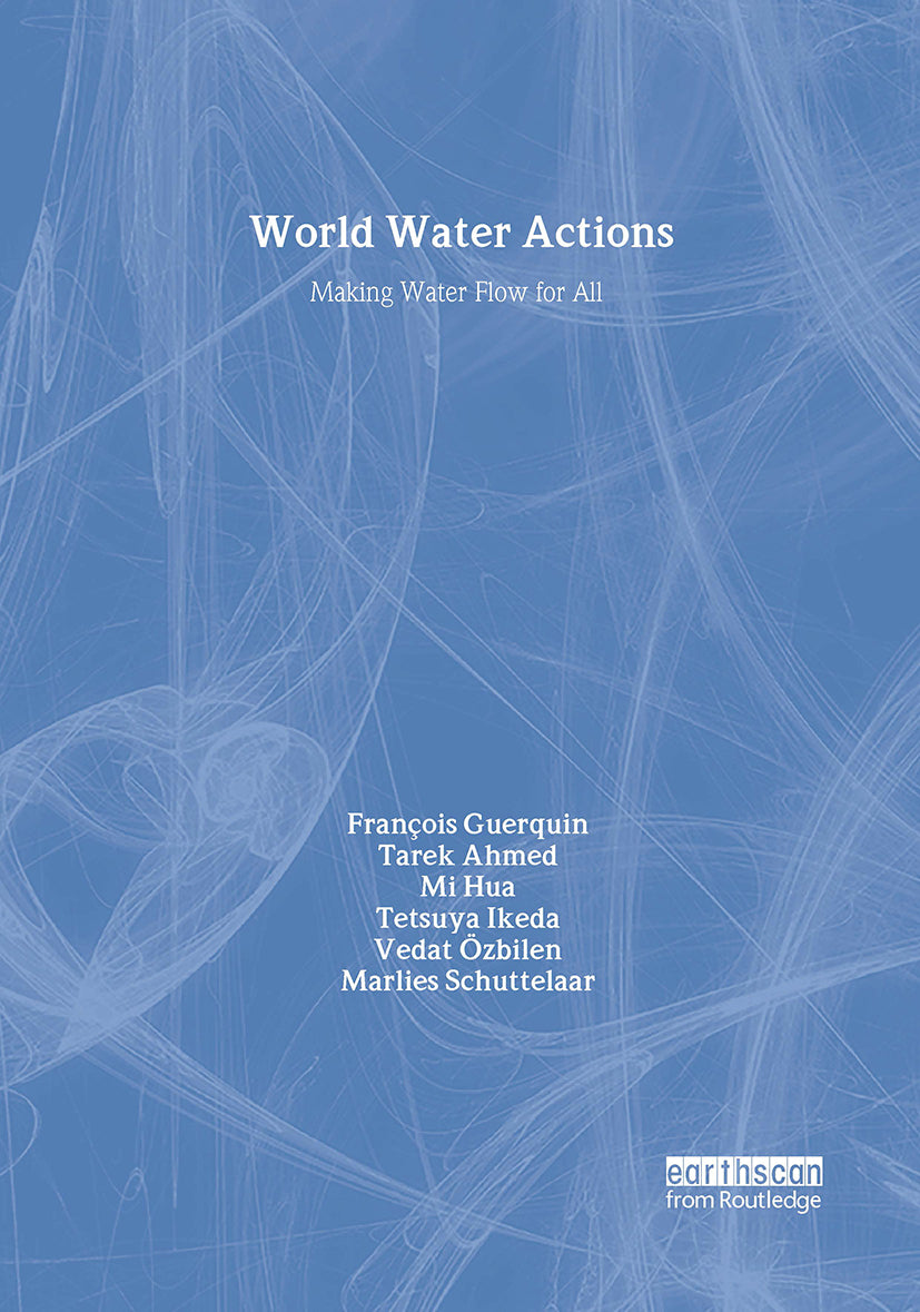 World Water Actions