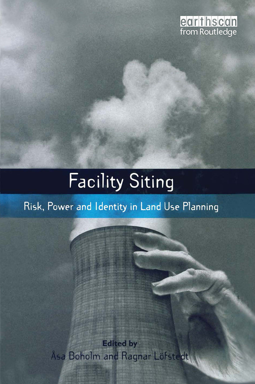 Facility Siting