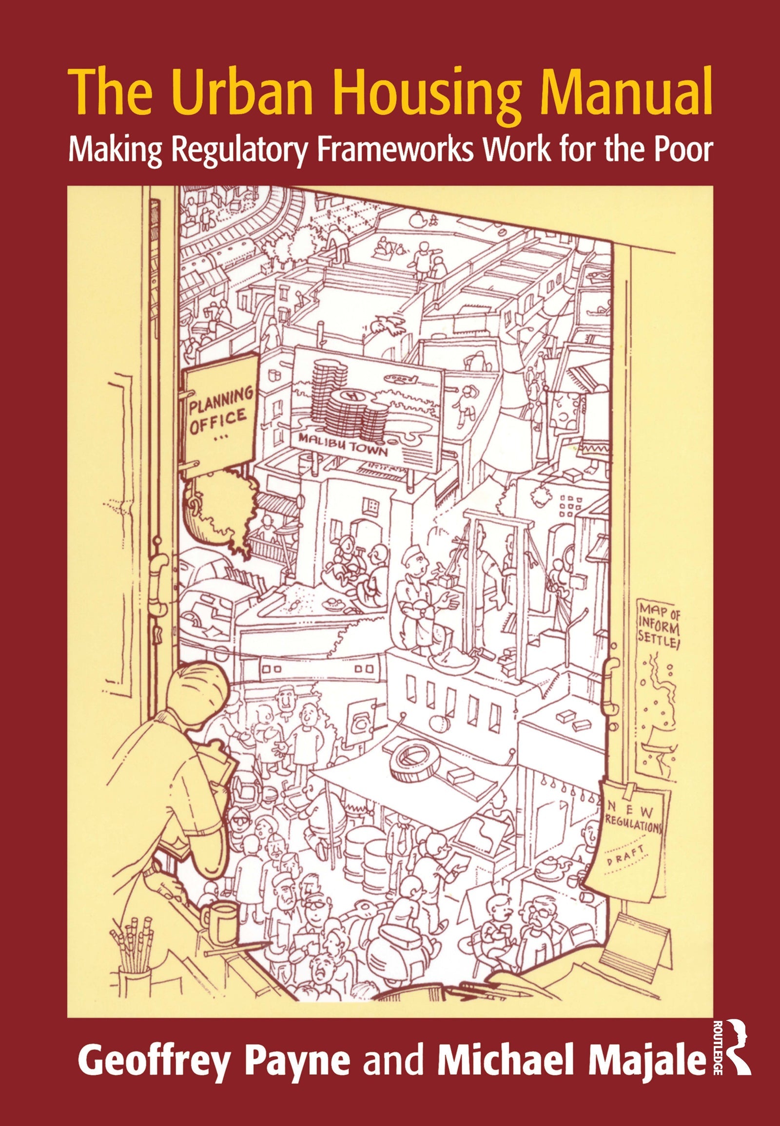 Urban Housing Manual