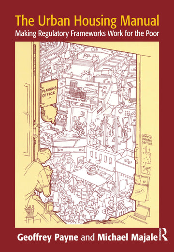 Urban Housing Manual