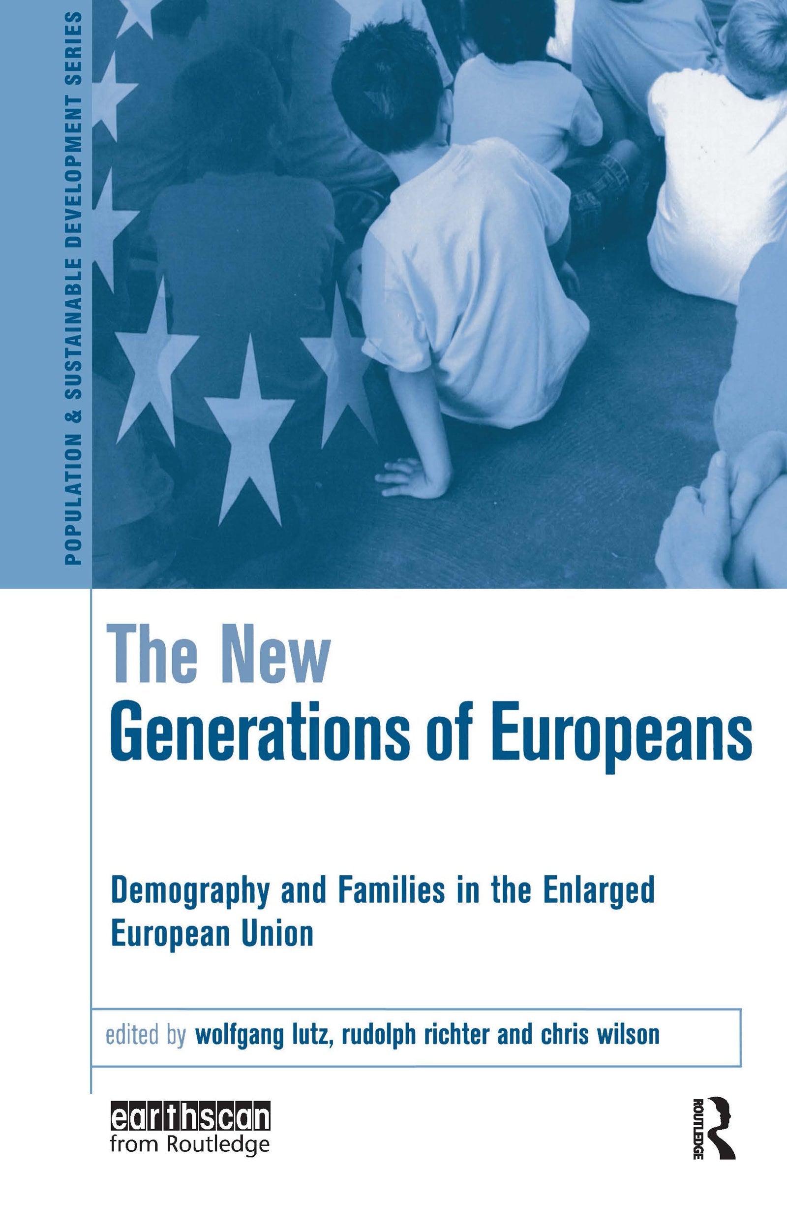 New Generations of Europeans