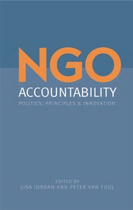 NGO Accountability