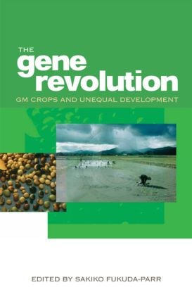 Gene Revolution