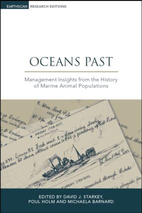 Oceans Past
