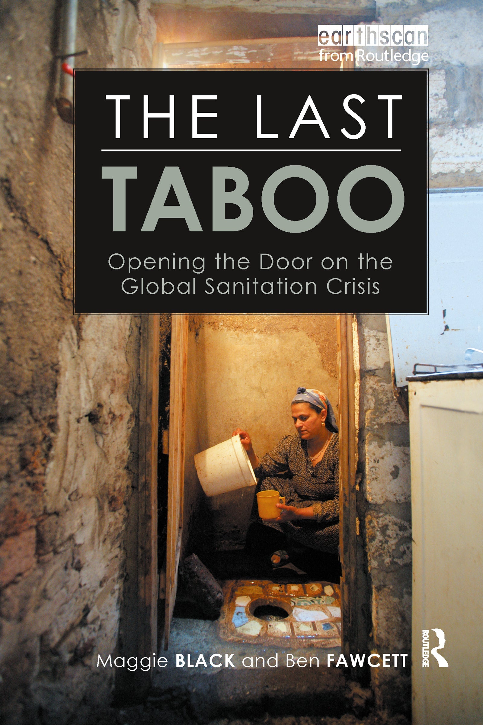 Last Taboo