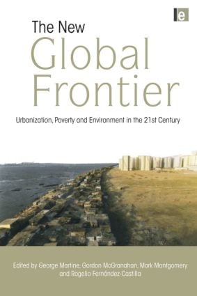 New Global Frontier