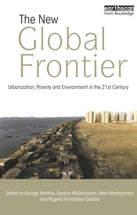 New Global Frontier