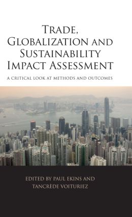 Trade, Globalization and Sustainability Impact Assessment