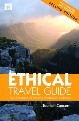 Ethical Travel Guide