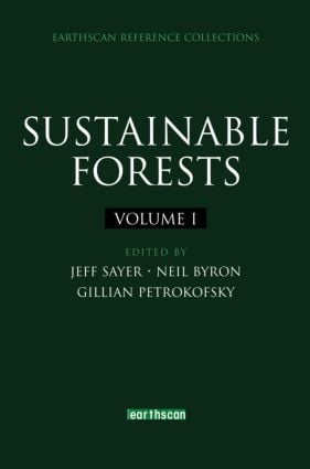 Sustainable Forests