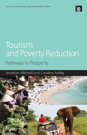 Tourism and Poverty Reduction - Hardback