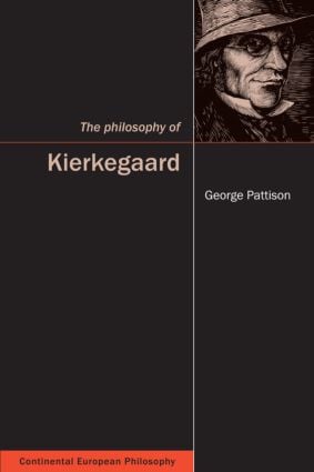 Philosophy of Kierkegaard