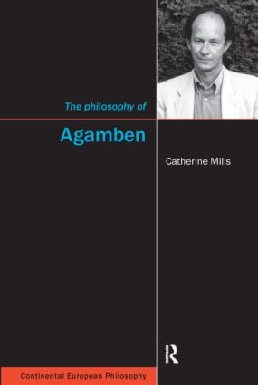 Philosophy of Agamben