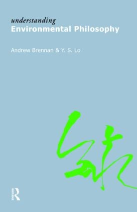 Understanding Environmental Philosophy