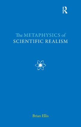 Metaphysics of Scientific Realism