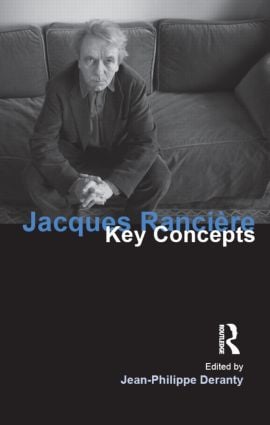 Jacques Ranciere