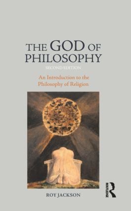 God of Philosophy