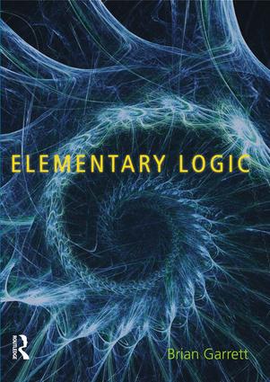 Elementary Logic