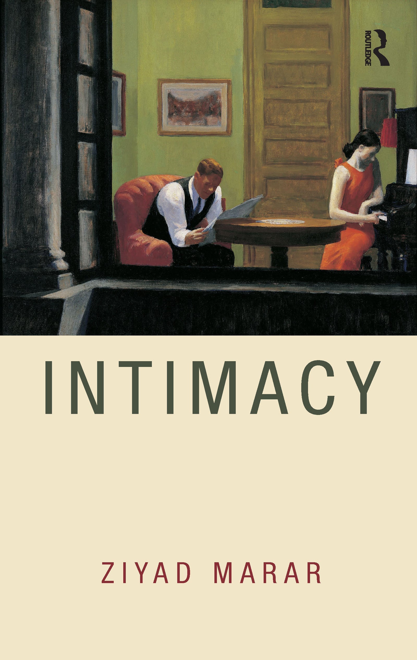 Intimacy