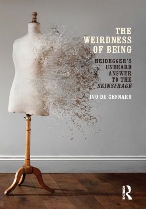 Weirdness of Being