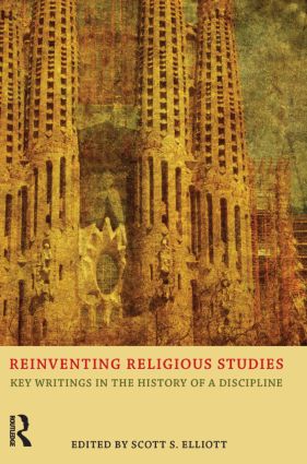 Reinventing Religious Studies