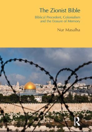 Zionist Bible