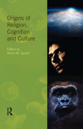 Origins of Religion, Cognition and Culture