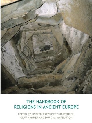 Handbook of Religions in Ancient Europe