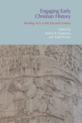 Engaging Early Christian History