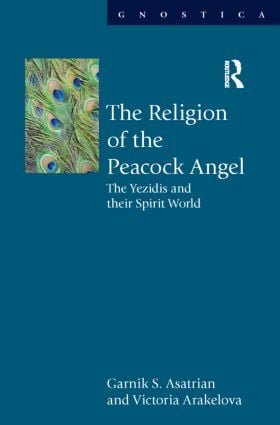 Religion of the Peacock Angel