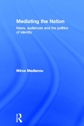 Mediating the Nation