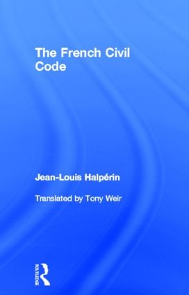 French Civil Code