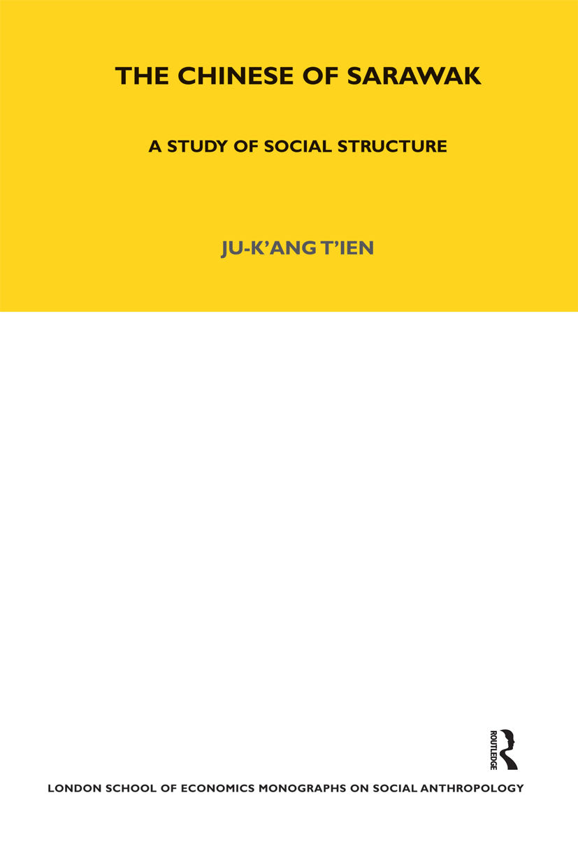 Chinese of Sarawak