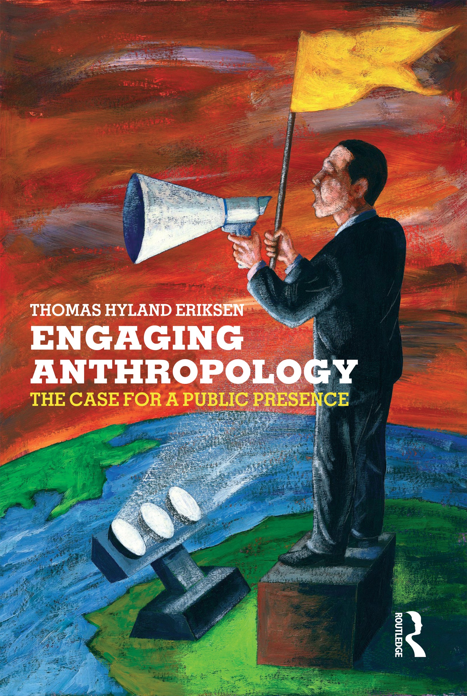 Engaging Anthropology