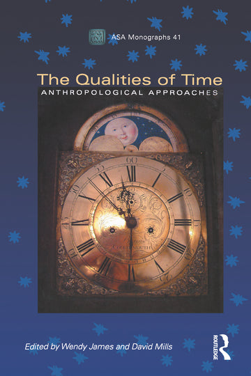 Qualities of Time
