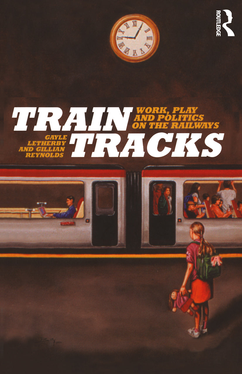 Train Tracks