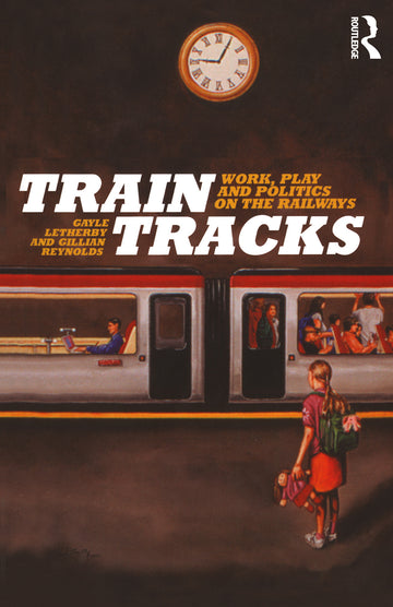 Train Tracks