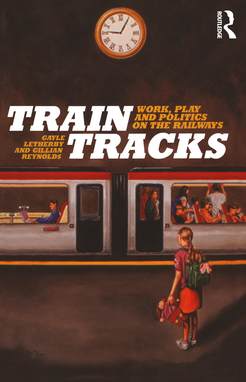 Train Tracks