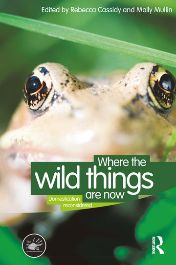 Where the Wild Things Are Now