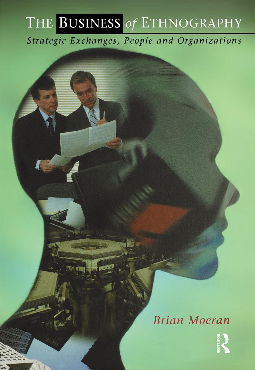 Business of Ethnography