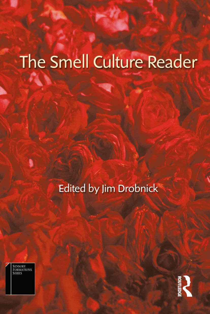Smell Culture Reader