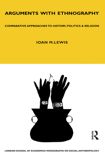 Arguments with Ethnography