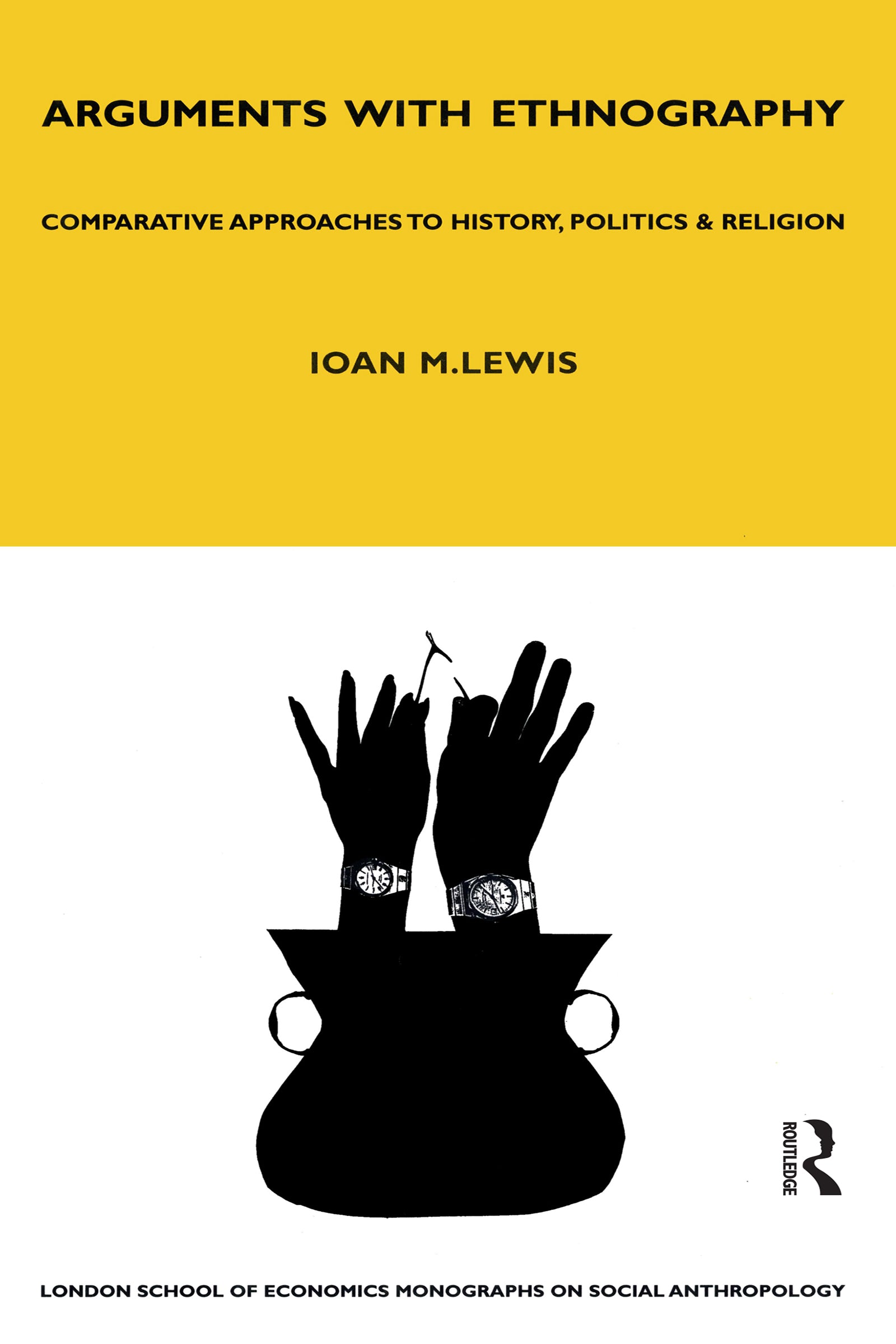 Arguments with Ethnography
