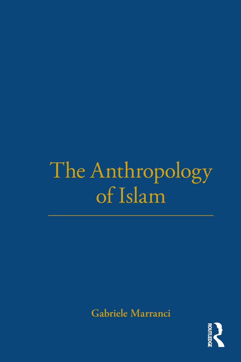 Anthropology of Islam