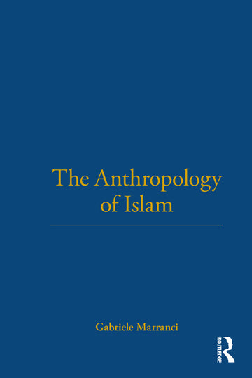 Anthropology of Islam
