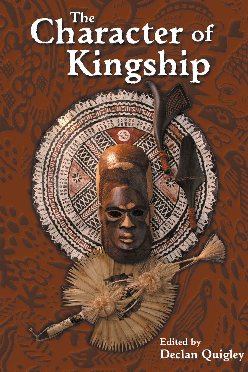 Character of Kingship